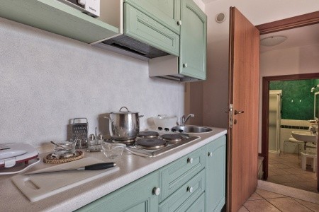 Golf Residence - 13