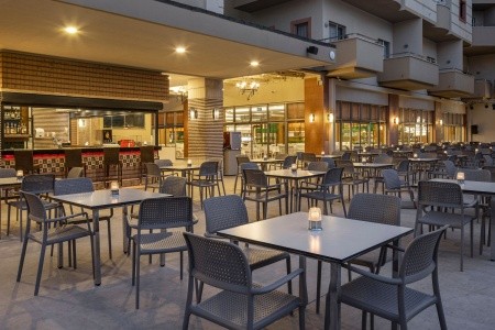 Turecko Side Side Star Park 11 dňový pobyt All Inclusive Letecky Letisko: Praha June 2026 ( 4/06/26-14/06/26)