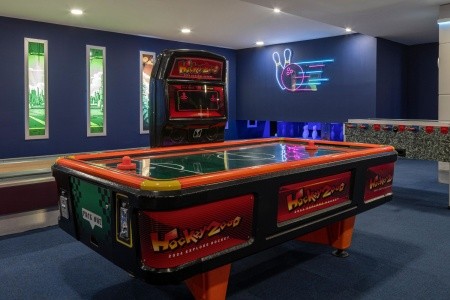 Turecko Side Side Star Park 11 dňový pobyt All Inclusive Letecky Letisko: Praha June 2026 ( 4/06/26-14/06/26)