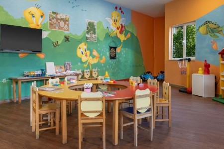 Turecko Side Side Star Park 11 dňový pobyt All Inclusive Letecky Letisko: Praha June 2026 ( 4/06/26-14/06/26)