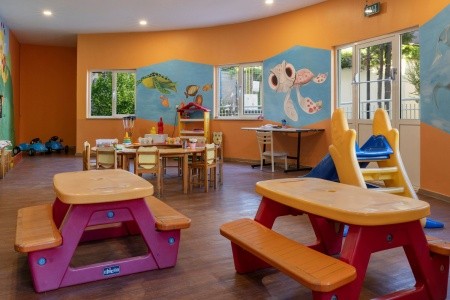 Turecko Side Side Star Park 11 dňový pobyt All Inclusive Letecky Letisko: Praha June 2026 ( 4/06/26-14/06/26)