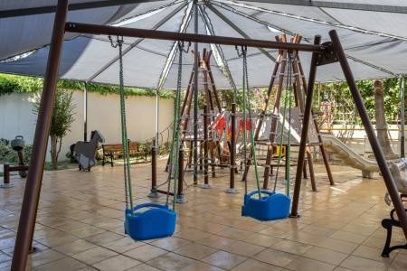 Turecko Side Side Star Park 11 dňový pobyt All Inclusive Letecky Letisko: Praha June 2026 ( 4/06/26-14/06/26)