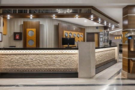 Turecko Side Side Star Park 11 dňový pobyt All Inclusive Letecky Letisko: Praha June 2026 ( 4/06/26-14/06/26)