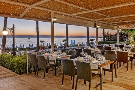 Turecko Side Side Star Park 11 dňový pobyt All Inclusive Letecky Letisko: Praha June 2026 ( 4/06/26-14/06/26)