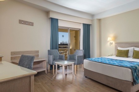 Turecko Side Side Star Park 11 dňový pobyt All Inclusive Letecky Letisko: Praha June 2026 ( 4/06/26-14/06/26)