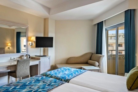 Turecko Side Side Star Park 11 dňový pobyt All Inclusive Letecky Letisko: Praha June 2026 ( 4/06/26-14/06/26)