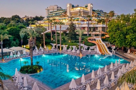 Side Star Elegance (Ex. Asteria Side) - 3