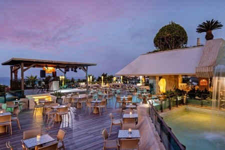 Side Star Elegance (Ex. Asteria Side) - 5