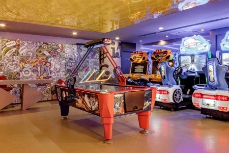 Side Star Elegance (Ex. Asteria Side) - 7