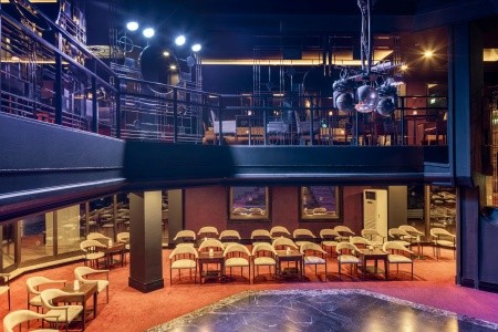 Side Star Elegance (Ex. Asteria Side) - 8