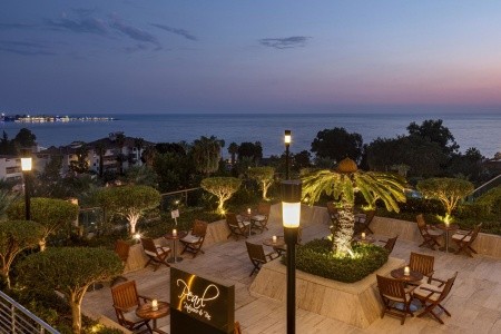 Side Star Elegance (Ex. Asteria Side) - 10