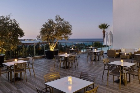 Side Star Elegance (Ex. Asteria Side) - 12