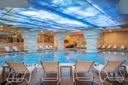 Side Star Elegance (Ex. Asteria Side) - 25