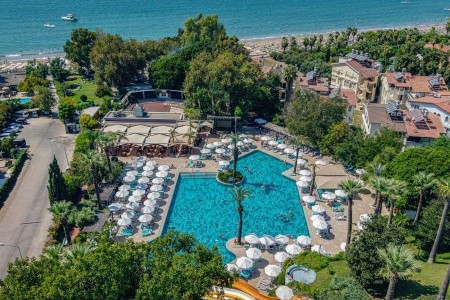 Side Star Elegance (Ex. Asteria Side) - 32