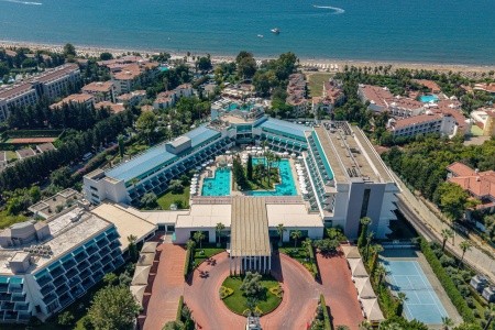 Side Star Elegance (Ex. Asteria Side) - 33