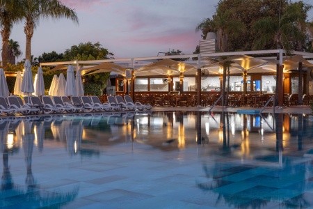 Side Star Elegance (Ex. Asteria Side) - 42