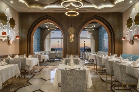 Side Star Elegance (Ex. Asteria Side) - 48