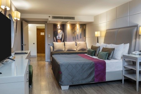 Side Star Elegance (Ex. Asteria Side) - 55