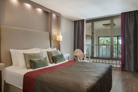 Side Star Elegance (Ex. Asteria Side) - 57