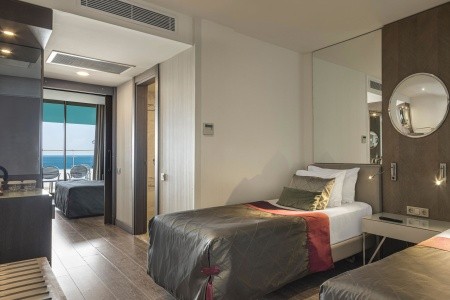 Side Star Elegance (Ex. Asteria Side) - 60