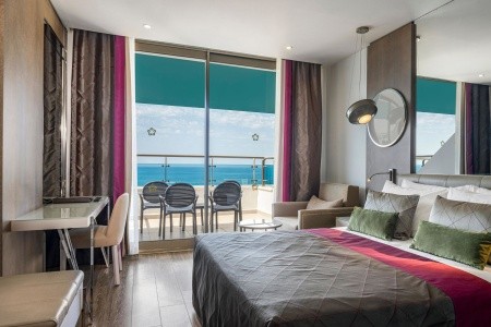 Side Star Elegance (Ex. Asteria Side) - 61