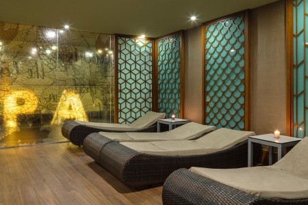 Side Star Elegance (Ex. Asteria Side) - 72