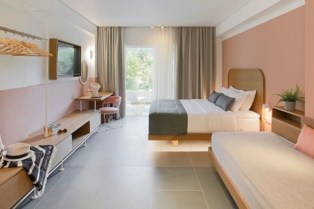 Mandraki Village Boutique - 27