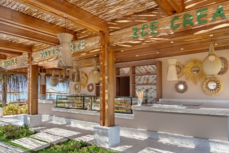 Titanic Beach Lara (Ex. Titanic Deluxe Beach & Resort) - 4