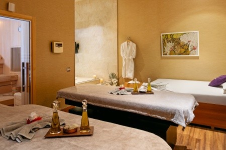 Titanic Beach Lara (Ex. Titanic Deluxe Beach & Resort) - 7