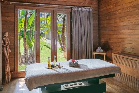 Titanic Beach Lara (Ex. Titanic Deluxe Beach & Resort) - 8