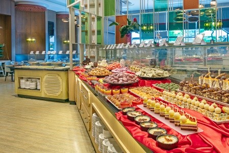 Titanic Beach Lara (Ex. Titanic Deluxe Beach & Resort) - 9