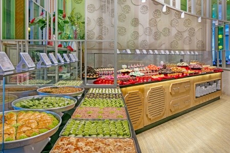 Titanic Beach Lara (Ex. Titanic Deluxe Beach & Resort) - 10