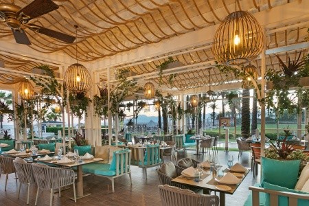 Titanic Beach Lara (Ex. Titanic Deluxe Beach & Resort) - 11