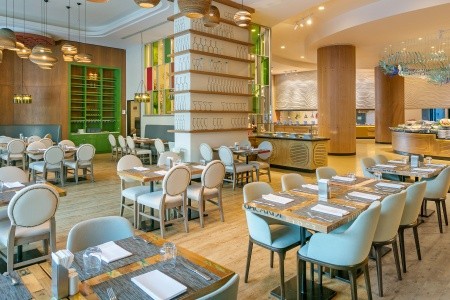 Titanic Beach Lara (Ex. Titanic Deluxe Beach & Resort) - 13