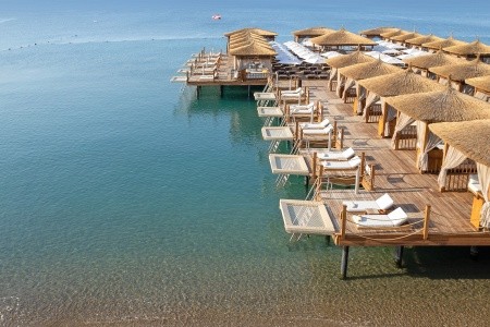 Titanic Beach Lara (Ex. Titanic Deluxe Beach & Resort) - 15