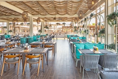 Titanic Beach Lara (Ex. Titanic Deluxe Beach & Resort) - 16