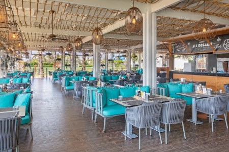 Titanic Beach Lara (Ex. Titanic Deluxe Beach & Resort) - 17