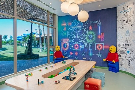 Titanic Beach Lara (Ex. Titanic Deluxe Beach & Resort) - 21