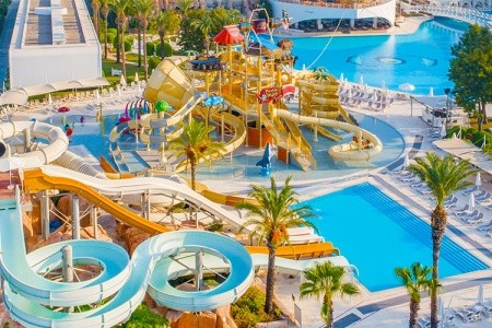 Titanic Beach Lara (Ex. Titanic Deluxe Beach & Resort) - 22