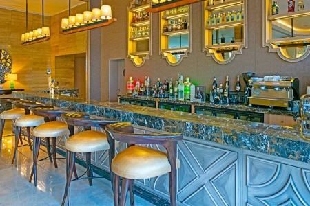 Titanic Beach Lara (Ex. Titanic Deluxe Beach & Resort) - 23