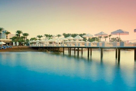 Titanic Beach Lara (Ex. Titanic Deluxe Beach & Resort) - 26