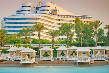 Titanic Beach Lara (Ex. Titanic Deluxe Beach & Resort) - 27