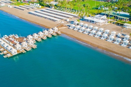 Titanic Beach Lara (Ex. Titanic Deluxe Beach & Resort) - 28