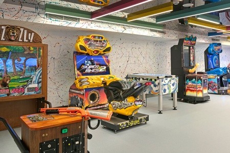 Titanic Beach Lara (Ex. Titanic Deluxe Beach & Resort) - 30