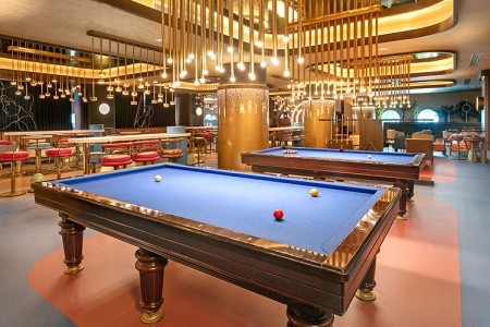 Titanic Beach Lara (Ex. Titanic Deluxe Beach & Resort) - 31