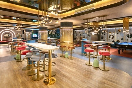 Titanic Beach Lara (Ex. Titanic Deluxe Beach & Resort) - 33