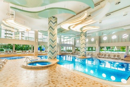 Titanic Beach Lara (Ex. Titanic Deluxe Beach & Resort) - 34