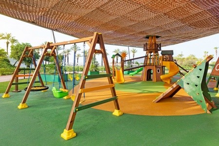 Titanic Beach Lara (Ex. Titanic Deluxe Beach & Resort) - 35