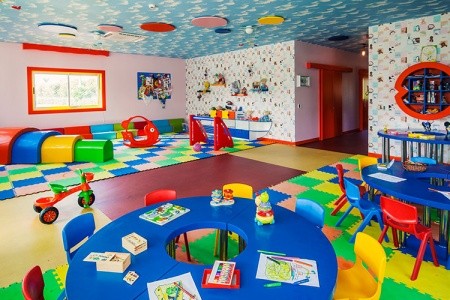 Titanic Beach Lara (Ex. Titanic Deluxe Beach & Resort) - 36