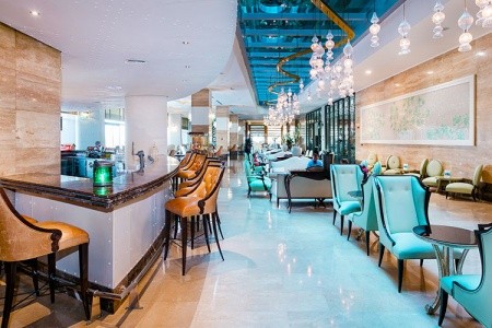 Titanic Beach Lara (Ex. Titanic Deluxe Beach & Resort) - 37